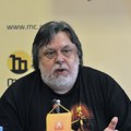 Robert Nemeček: Preminuo čovek koji je doveo Simpsonove i Prijatelje na televizijske ekrane u Srbiji
