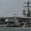 Huti zasuli Amerikance i Britance dronovima i raketama: Najveći sukob do sada u Crvenom moru