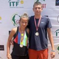 Anastasija šampionka Najrobije, Nikola šampion