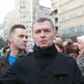 Jovanović Ćuta: Preletanje zabraniti zakonom, to je varanje naroda