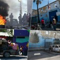 Haos na haitiju, korak do rata: Vlada proglasila vanredno stanje i uvela policijski čas u glavnom gradu