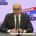 Vučević o beogradskim izborima: Ispunićemo šta možemo od preporuka ODIHR, neće biti međunarodne istrage