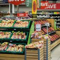 Cene u Srbiji u avgustu pale