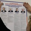 „Na ovim izborima nema dobrog rešenja, nema dobrih kandidata“: Rusi u inostranstvu nemaju poverenja u predsedničke izbore