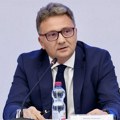 Mihailo Jovanović osudio nasilje u Narodnoj skupštini: Dodatno polarizuju društvo i štete miru i stabilnosti