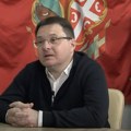 Čvorović za Betu: NATO krši Rezoluciju 1244 SB i neće menjati svoj odnos prema srpskom narodu
