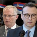 Sastanak u 10 sati: Nova runda dijaloga danas u Briselu: Petković i Bisljimi opet razgovaraju o rešenju nakon ukidanja dinara…