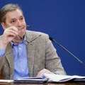 Vučić o Kosovu i SE: Doru Bakojani da bude sram, pre nego što se predomislila usledio poziv