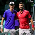 Sjajni Siner prestigao Karlitosa, ali tron ostaje miran: Novak postavio još jedan ATP rekord!