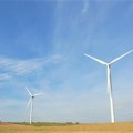 Vetropark u Kovačici: Planirano 16 vetroturbina ukupne snage 94,4 megavata (AUDIO)