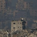 Posle šest meseci rata u Gazi, šef agencije UN zahteva 'odgovornost za izdaju čovečanstva'