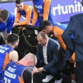 Skandal u ABA 2 ligi: Crnogorac hteo da povredi igrača Zlatibora