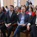Održana konferencija „Politike decentralizacije kulture u Srbiji“