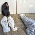 Gaza: Izraelska vojska žive ljude zakopavala u masovne grobnice?