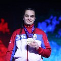 Bokserke Srbije osvojile tri zlatne medalje na EP u Beogradu