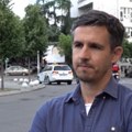 Dušan Milenković za Marker: Dogovor vlasti i opozicije iznad zakona (VIDEO)
