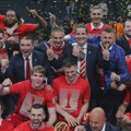 Пет тимова у истом кошу: Шта је извршни директор Евролиге рекао о учешћу Црвене звезде следеће сезоне као шампиона АБА…