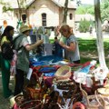 Od žare u čorbi, do žare u siru: Prvi festival zahvalnosti koprivi održan u Gornjoj Koviljači (foto)