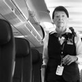 Preminula stjuardesa (88) sa najdužim stažom u istoriji civilnog vazduhoplovstva