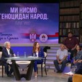 "Moramo da gradimo bratstvo sa Bošnjacima" Vučić - Ali ne tako da svako udara Srbina u glavu zato što drugačije misli