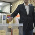 Lokalni izbori u Srbiji: Šta su kandidati poručili nakon glasanja