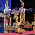 Indonežanska „Mandalika”