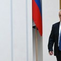 Putin potisao ukaz: Ministar odbrane Belousov od sada stalni član Saveta bezbednosti Rusije