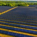Lani gotovo dvostruko više instaliranih novih solarnih elektrana