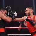 Veljko Gligorić i Vladan Babić među najboljim evropskim bokserima
