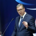 Vučić: Ponosim se onim što smo danas započeli, stiže 6 milijardi novih investicija VIDEO