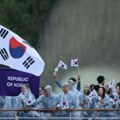 Olimpijske igre u Parizu 2024: Organizatori umesto Južne najavili Severnu Koreju