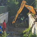 Stare navike se teško menjaju, u kanalu Rogoz i dalje završava razno smeće, gume i plastika