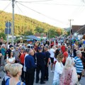 Izmena režima saobraćaja u Stragarima povodom održavanja manifestacije “Šumadijski dani šljive“