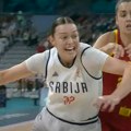 Srbija završila učešće na Olimpijskim igrama: Australija prejaka za izabranice Marine Maljković!