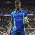 Novak prekinuo trening sa Runeom zbog povrede!