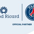 Francuska: Pernod Ricard i Paris Saint-Germain potpisali ugovor o partnerstvu