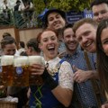 Otvoren Oktoberfest