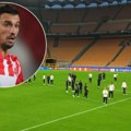 Crvena zvezda opet na kultnom San Siru: Jedan njen igrač ovaj teren zna kao svoj džep!