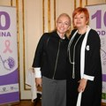 10 godina akcije “Daj pedalu raku”: Ireni Petrović, direktorki WMG FONDACIJE uručena zahvalnica povodom saradnje na…