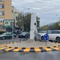 Banjaluka: Policija patrolira sa dugim cevima zbog terorističkog napada u Bosanskoj Krupi