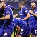 Dinamo ispisao istoriju: Posle katastrofe i poraza od 9:2, hrvatski tim ne zna za poraz u Ligi šampiona