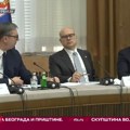 Vučić kritikovao SNS gradonačelnike, pa im poručio da se ugledaju na Meska – VIDEO