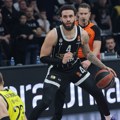 Vašington slomio Fenerbahče u "Areni", bitna pobeda Partizana