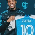 Vilfrid Zaha ponovo višak u Galatasaraju, sledeća stanica - MLS!