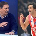 "Niko u Crvenoj zvezdi nije u formi": Vlade Đurović traži da se jedna stvar promeni, više tako ne ide