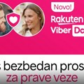 Muvanje može da počne Vajber od danas uvodi novu dejting funkciju za upoznavanje Vajber ili Viber, važno je da kliknete
