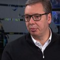 Verujem da idemo ka vojnom savezu: Vučić nakon sastanka sa mađarskim ministrom odbrane