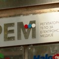 SĆF i Crta se žalile Ustavnom sudu nakon još jednog odbijanja tužbe protiv REM-a