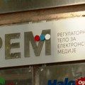 SĆF i Crta se žalile Ustavnom sudu nakon još jednog odbijanja tužbe protiv REM-a