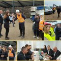 Ministarka Sara Pavkov prilikom posete Regionalnoj deponiji Pirot poručila: Ovo je pravi primer kako se strateški projekti…
